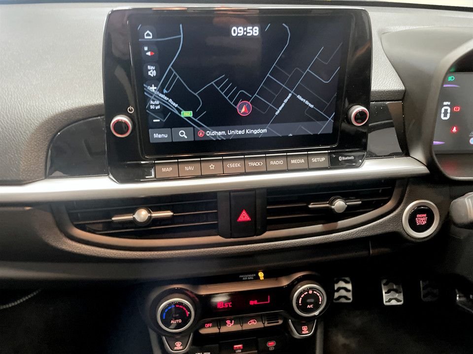 Used Kia Picanto 2025 for sale - 77667411: Photo 19