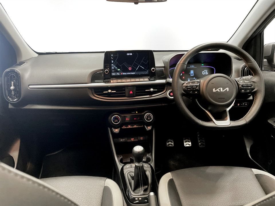 Used Kia Picanto 2025 for sale - 77667411: Photo 20