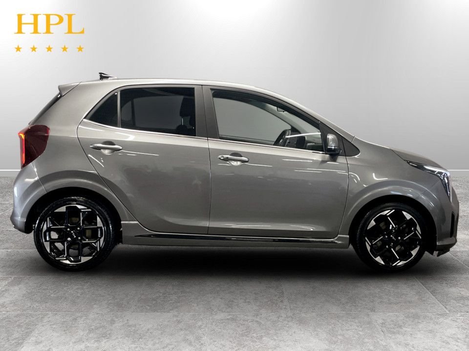 Used Kia Picanto 2025 for sale - 77667411: Photo 8