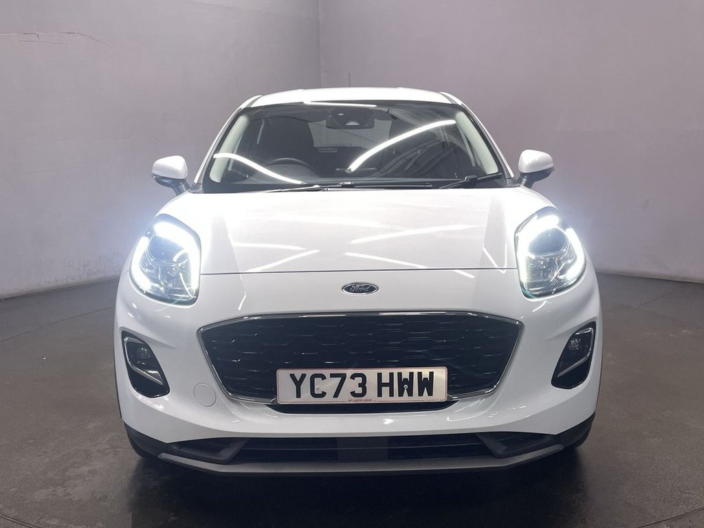 Used Ford Puma 2024 for sale - 77764854: Photo 10