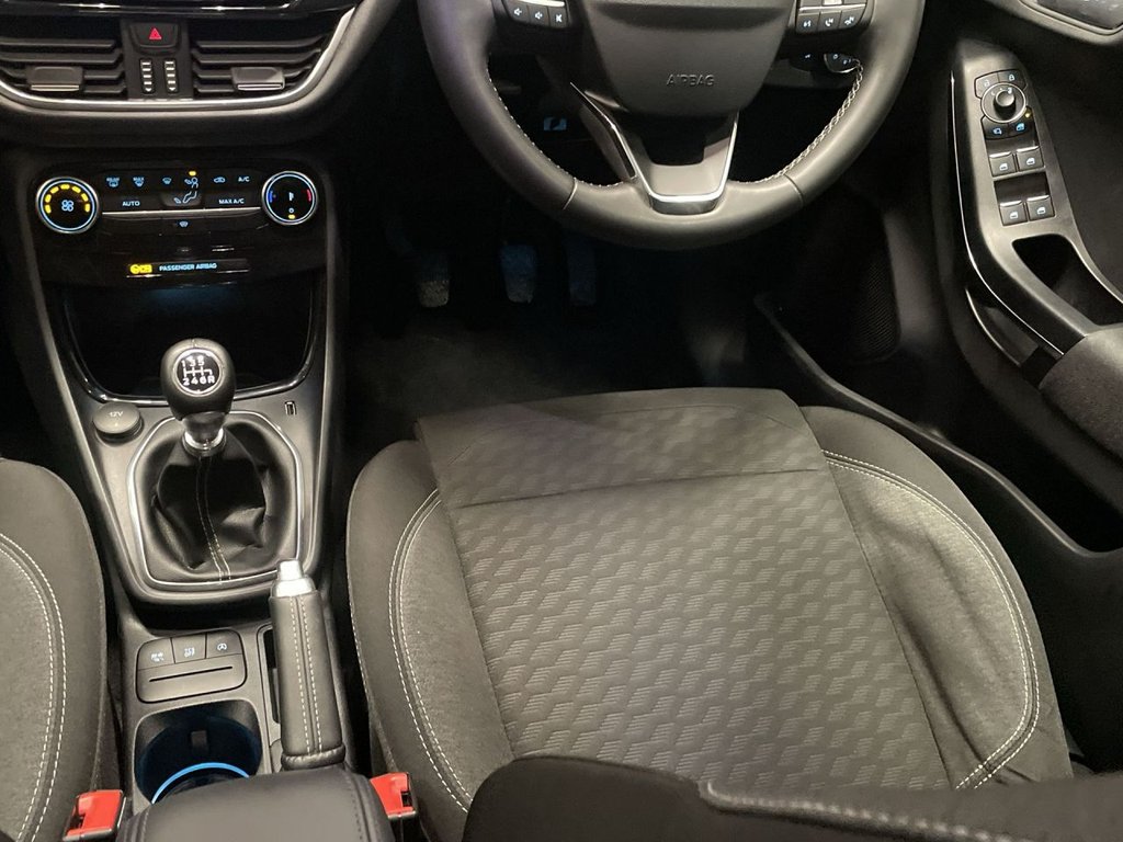 Used Ford Puma 2024 for sale - 77764854: Photo 15