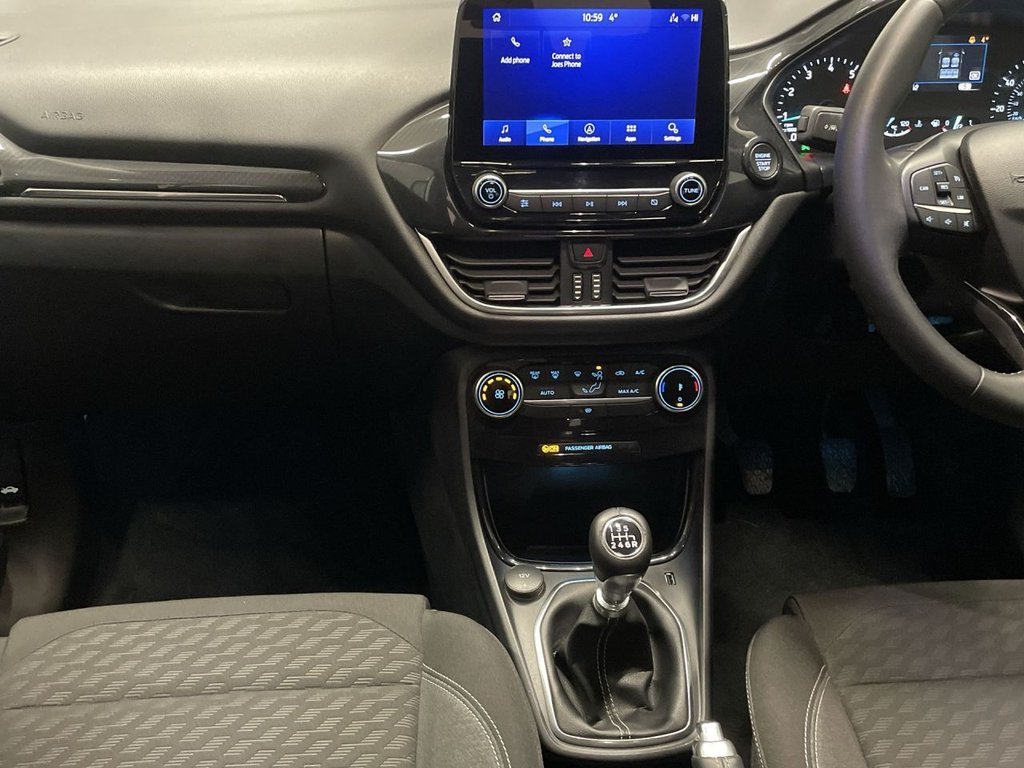 Used Ford Puma 2024 for sale - 77764854: Photo 16