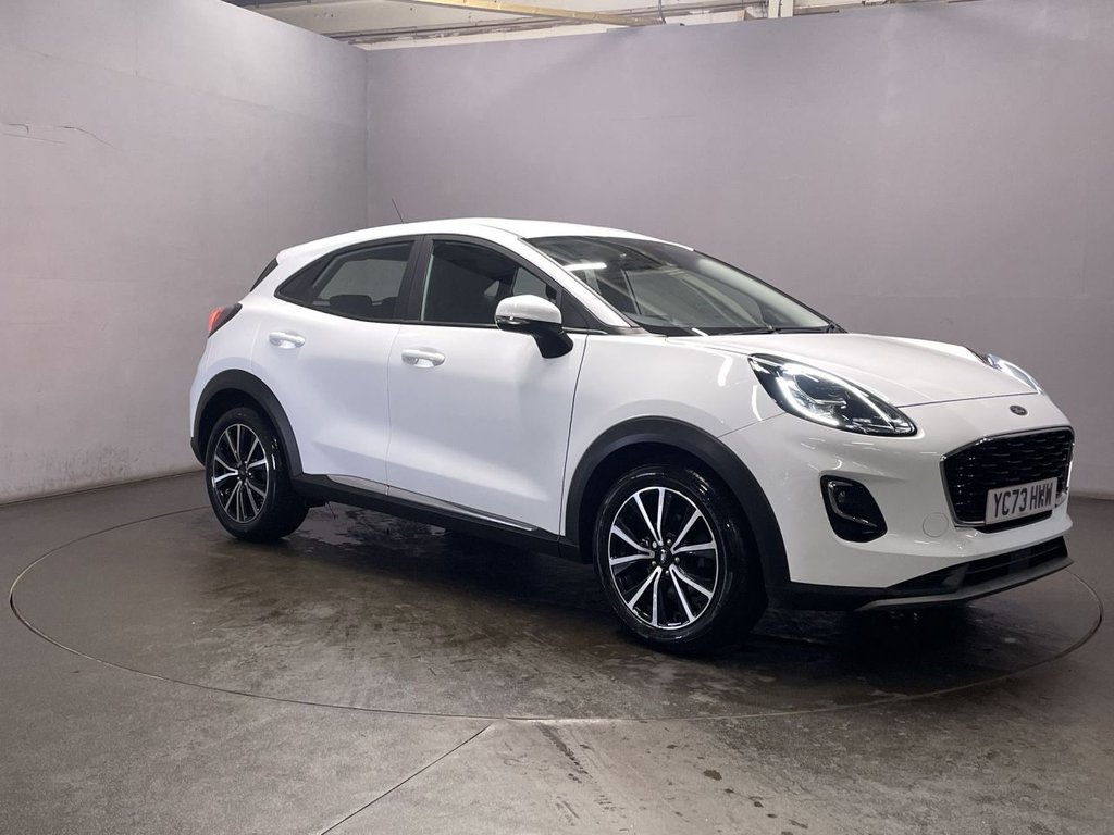 Used Ford Puma 2024 for sale - 77764854: Photo 2