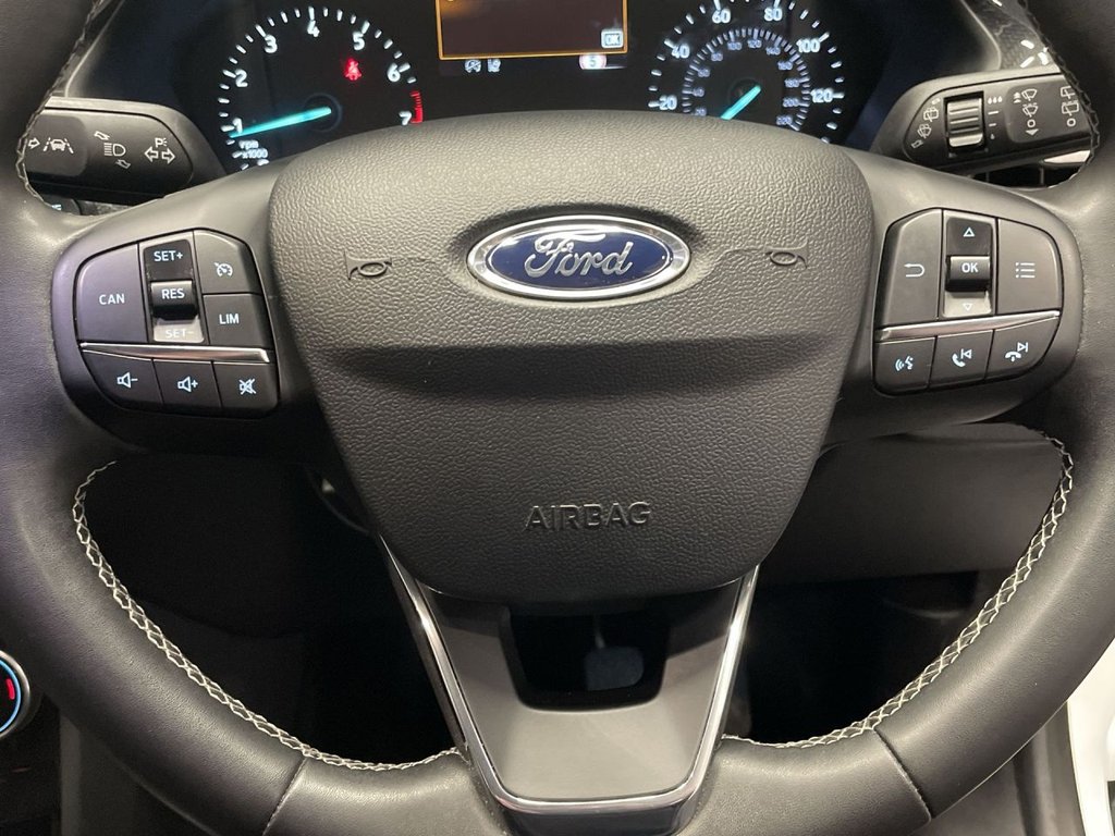 Used Ford Puma 2024 for sale - 77764854: Photo 21