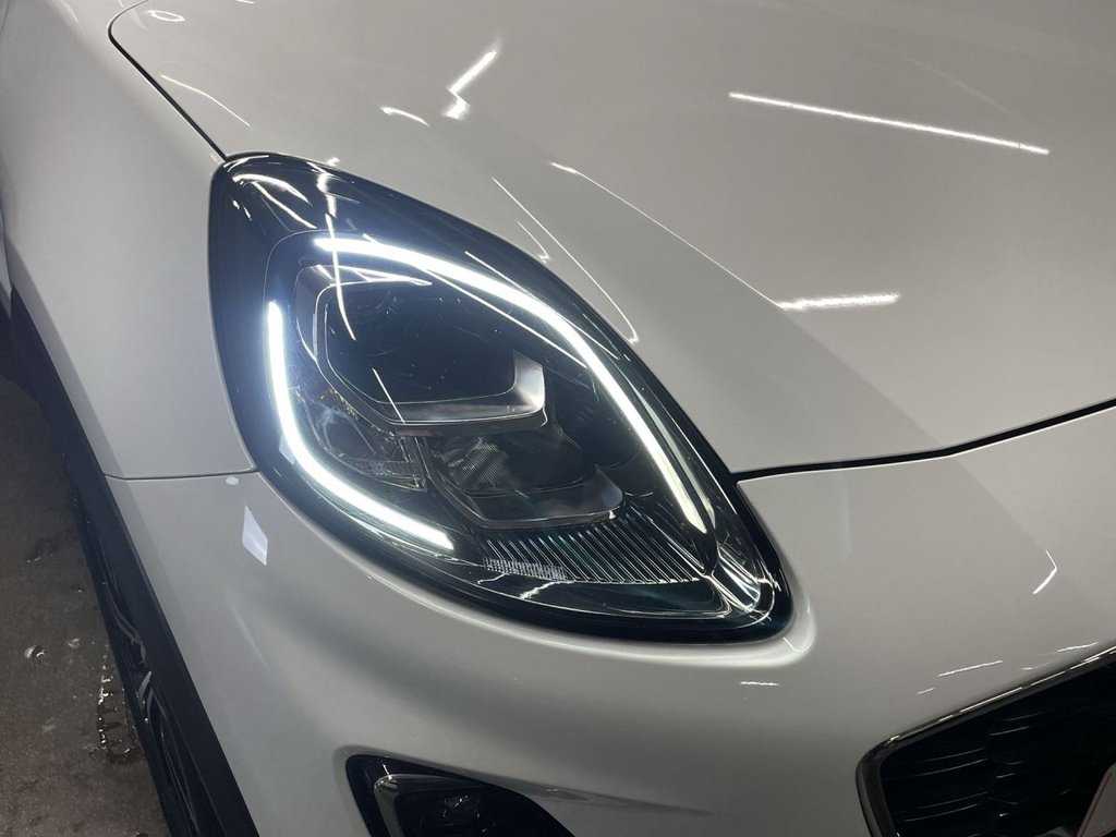 Used Ford Puma 2024 for sale - 77764854: Photo 22