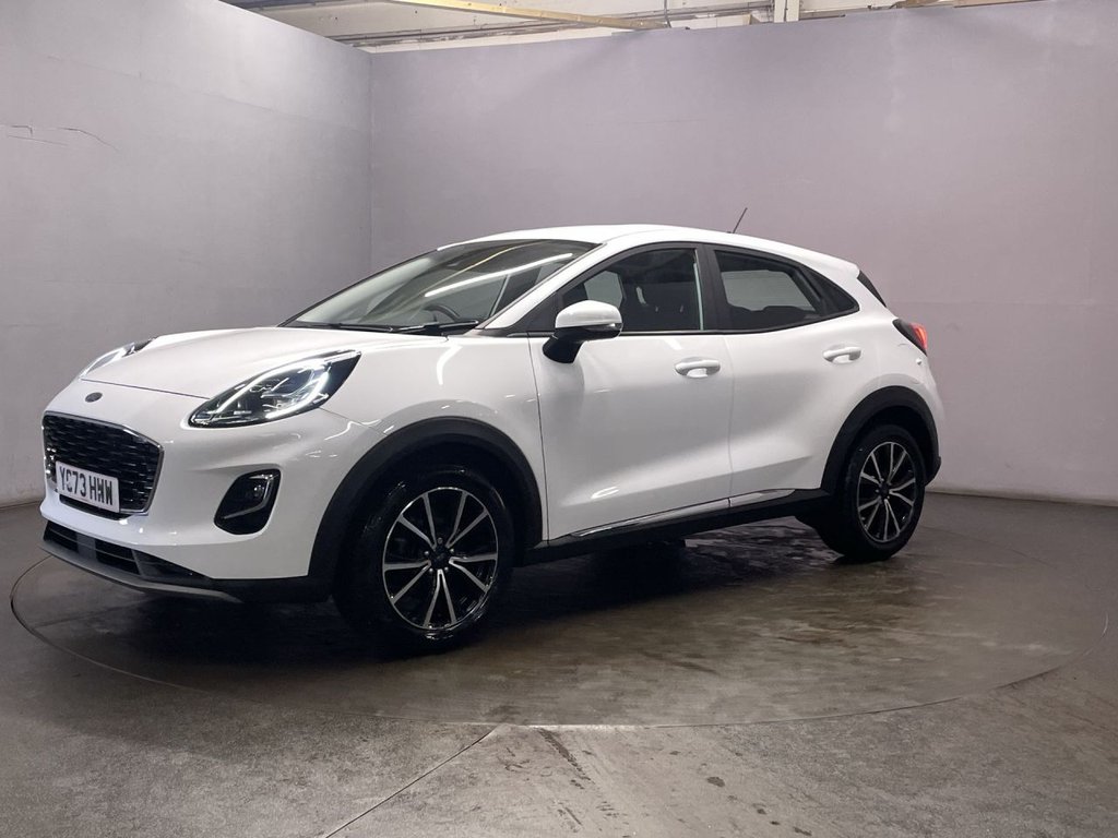 Used Ford Puma 2024 for sale - 77764854: Photo 4