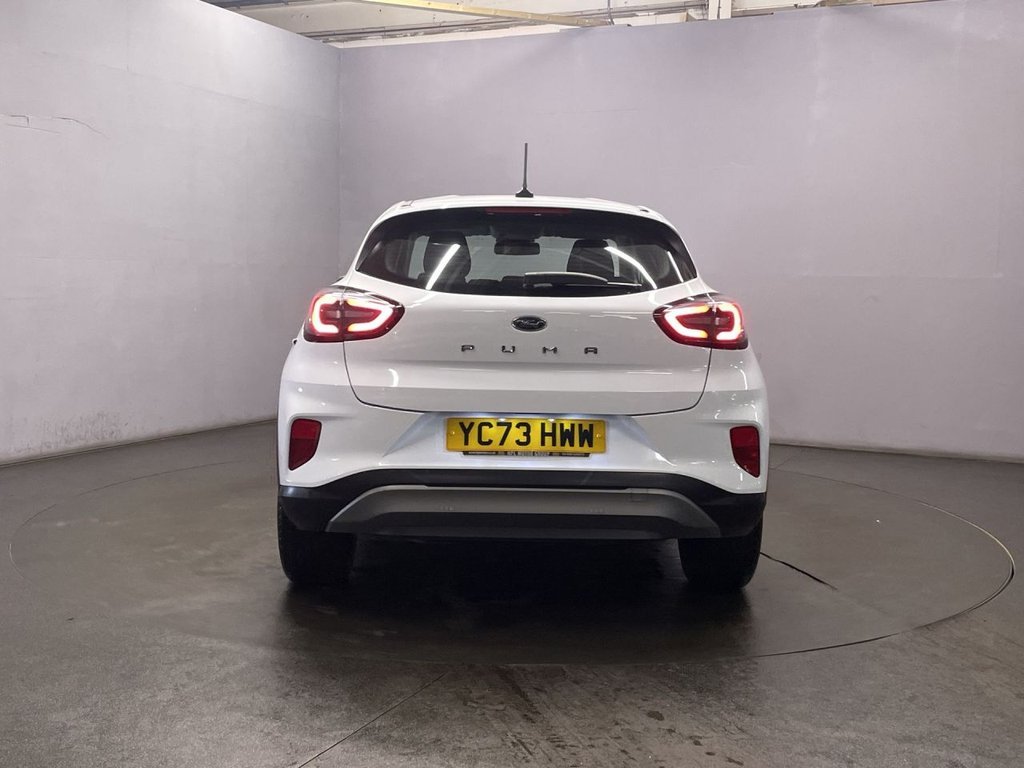 Used Ford Puma 2024 for sale - 77764854: Photo 7