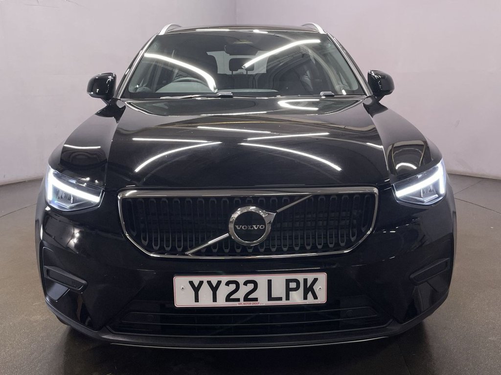 Used Volvo XC40 2022 for sale - 76840848: Photo 10