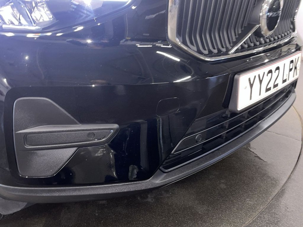 Used Volvo XC40 2022 for sale - 76840848: Photo 11