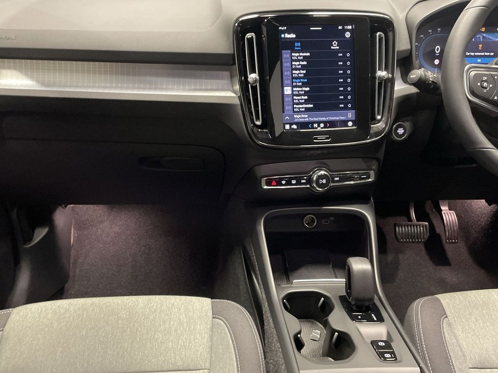 Used Volvo XC40 2022 for sale - 76840848: Photo 16