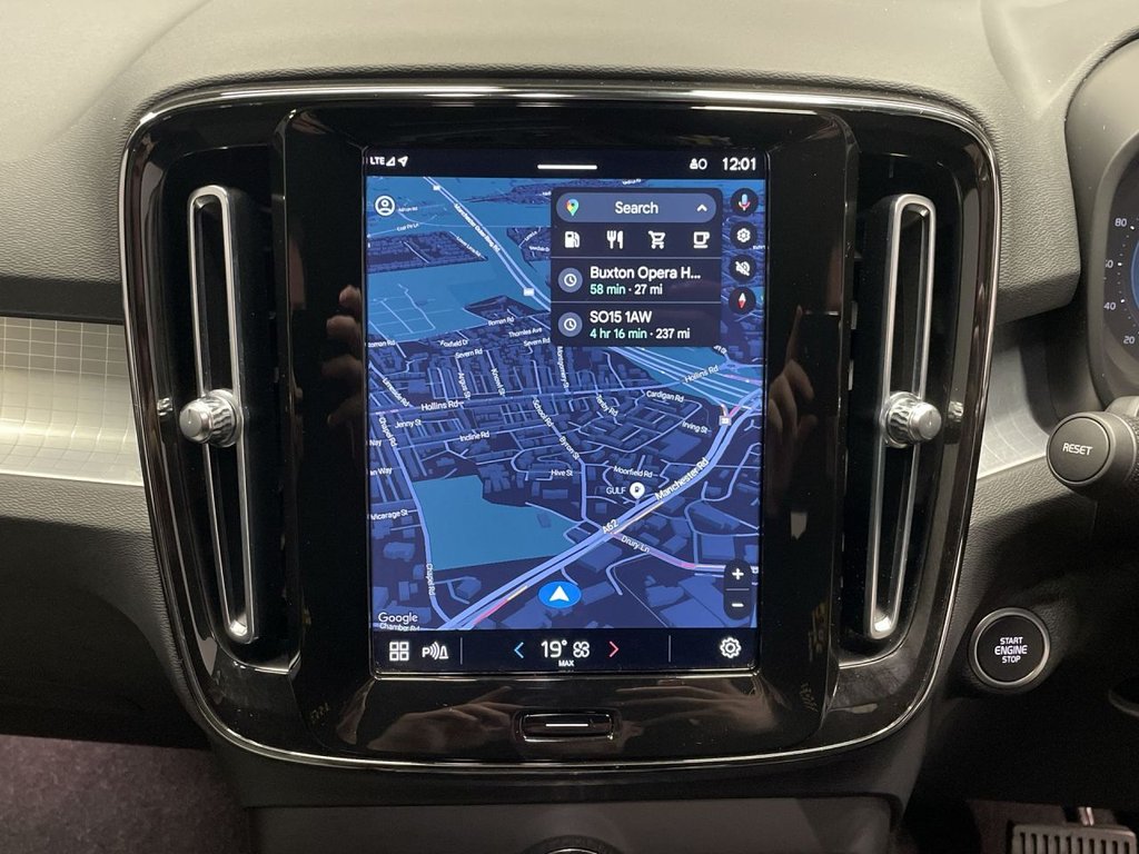 Used Volvo XC40 2022 for sale - 76840848: Photo 19