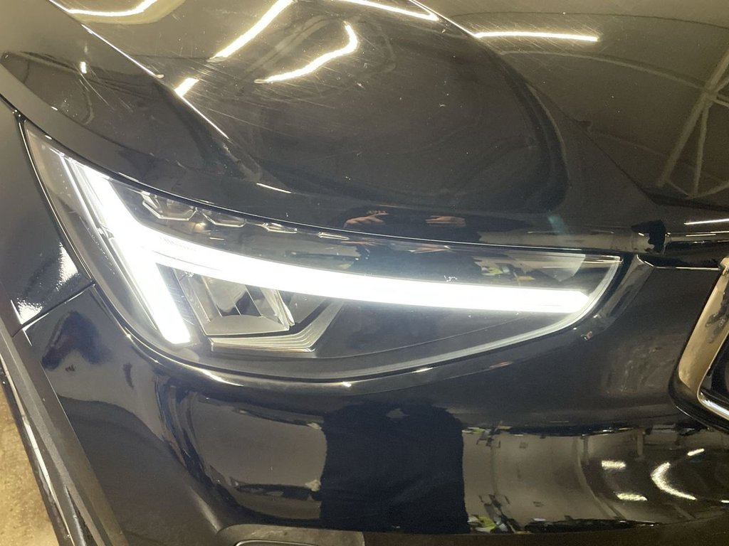 Used Volvo XC40 2022 for sale - 76840848: Photo 22