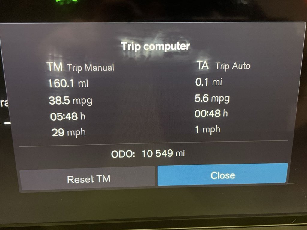 Used Volvo XC40 2022 for sale - 76840848: Photo 25