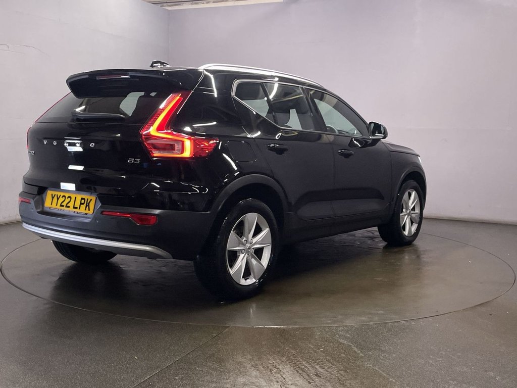 Used Volvo XC40 2022 for sale - 76840848: Photo 8
