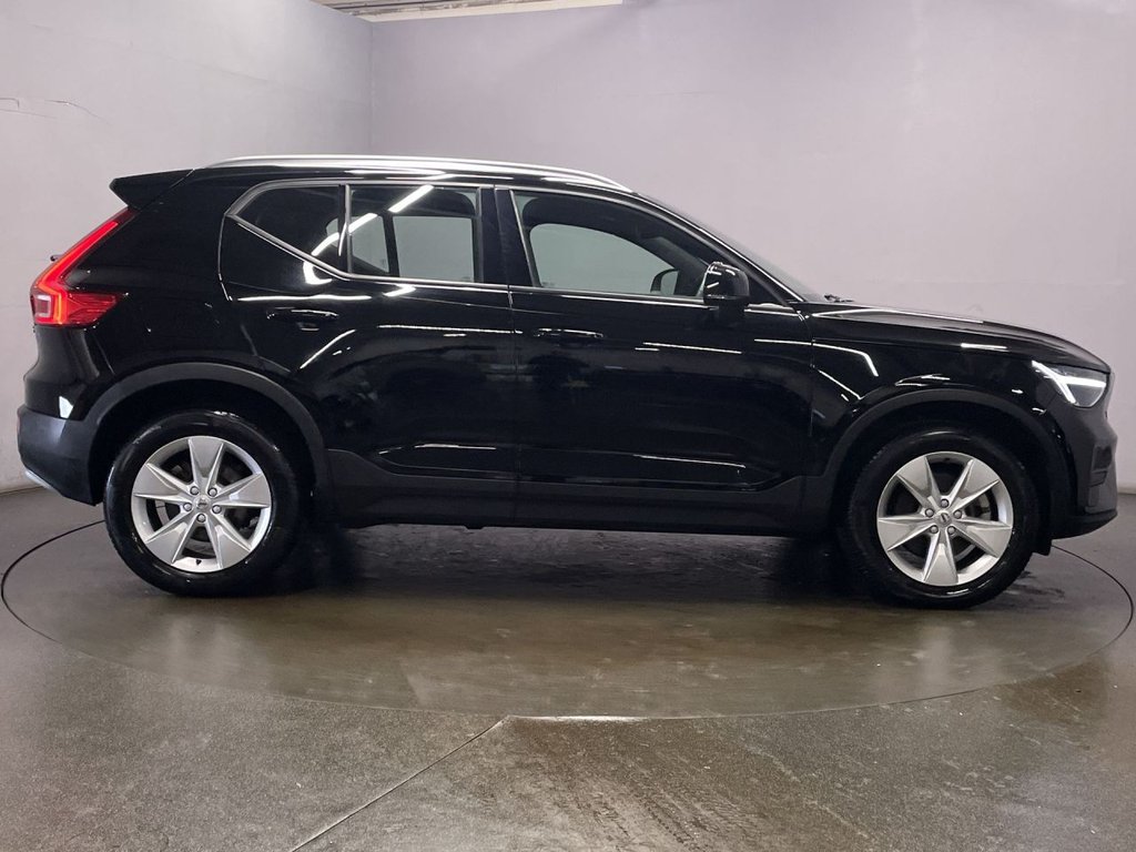 Used Volvo XC40 2022 for sale - 76840848: Photo 9