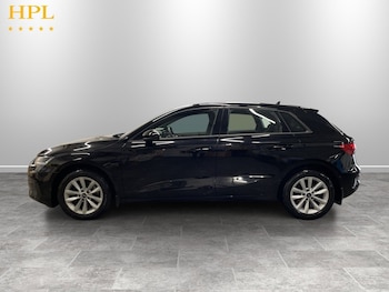 Used Audi A3 2022 for sale - 79530206: Photo
