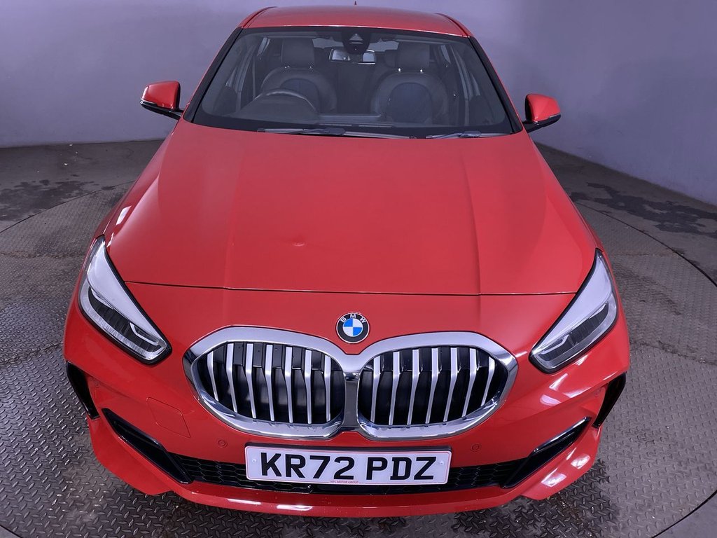 Used BMW 1 Series 2022 for sale - 78082499: Photo 10