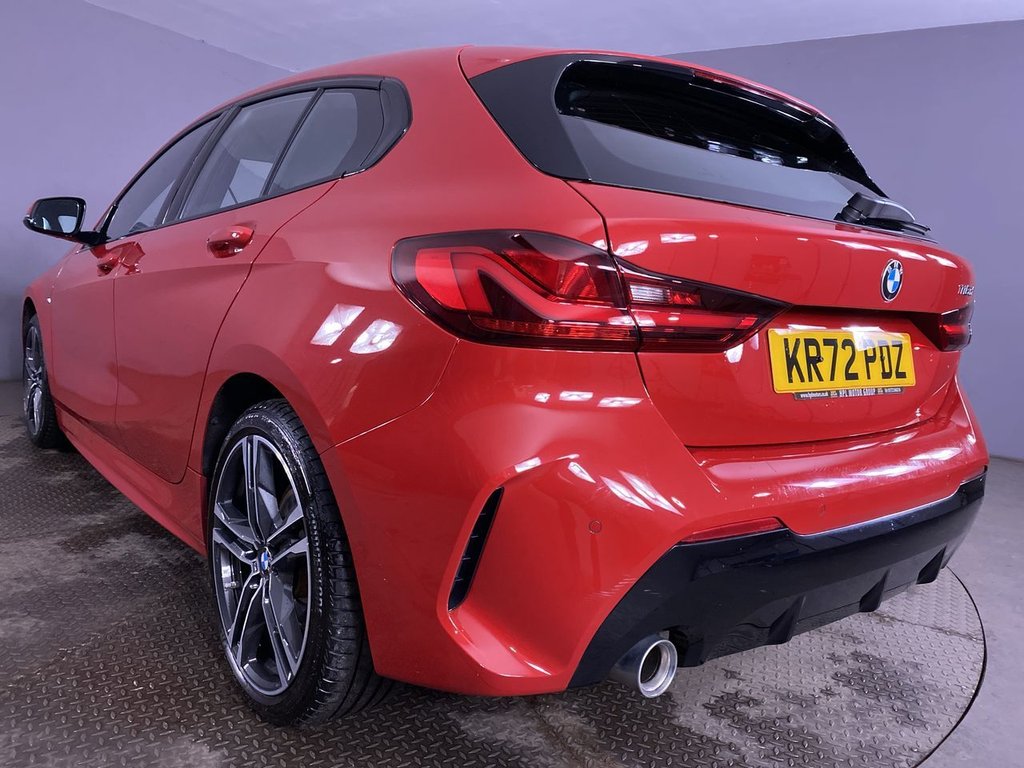 Used BMW 1 Series 2022 for sale - 78082499: Photo 14