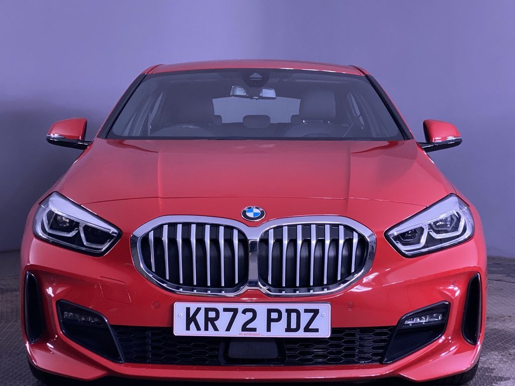 Used BMW 1 Series 2022 for sale - 78082499: Photo 3