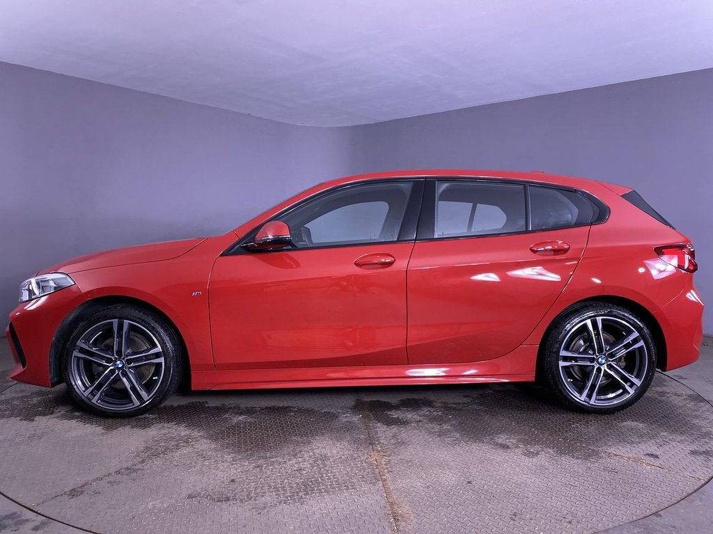 Used BMW 1 Series 2022 for sale - 78082499: Photo 5