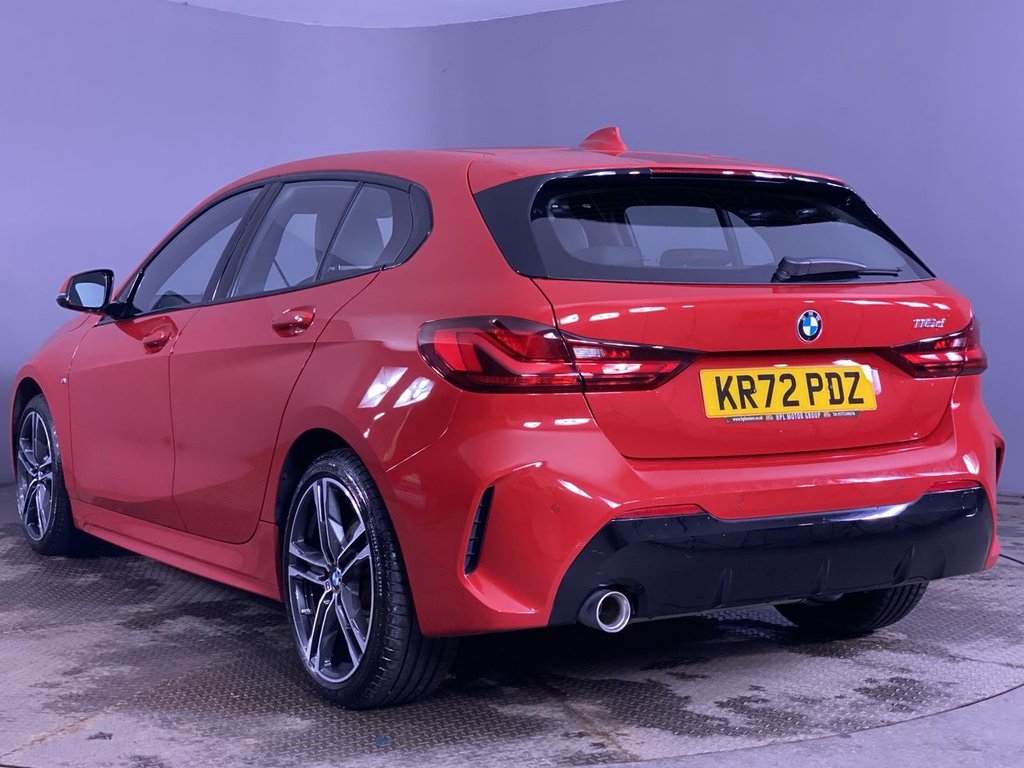 Used BMW 1 Series 2022 for sale - 78082499: Photo 6