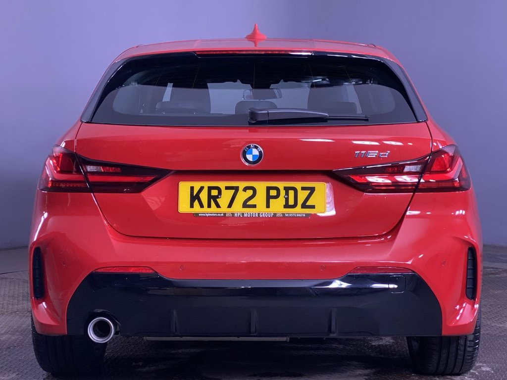 Used BMW 1 Series 2022 for sale - 78082499: Photo 7