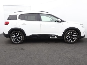 Used Citroen C5 Aircross 2020 for sale - 75335948: Photo