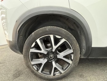 Used Citroen C5 Aircross 2020 for sale - 75335948: Photo
