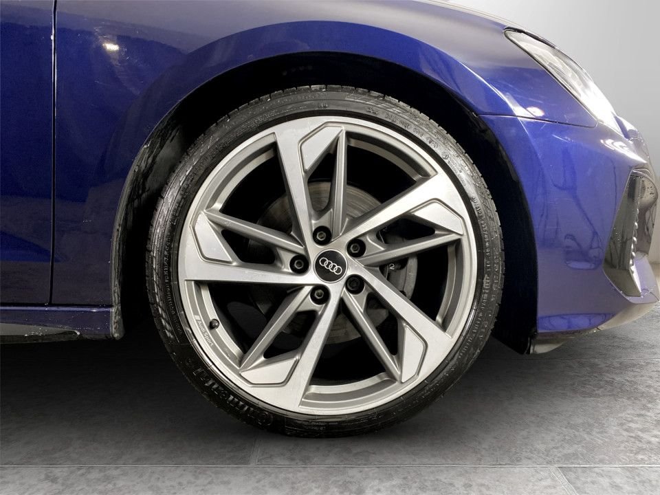 Used Audi A3 2022 for sale - 77826683: Photo 10