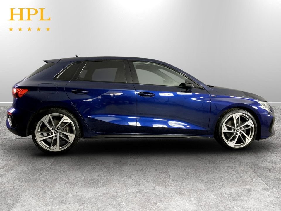 Used Audi A3 2022 for sale - 77826683: Photo 8