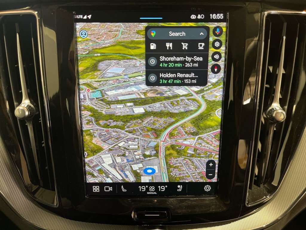 Used Volvo XC60 2023 for sale - 76631709: Photo 18