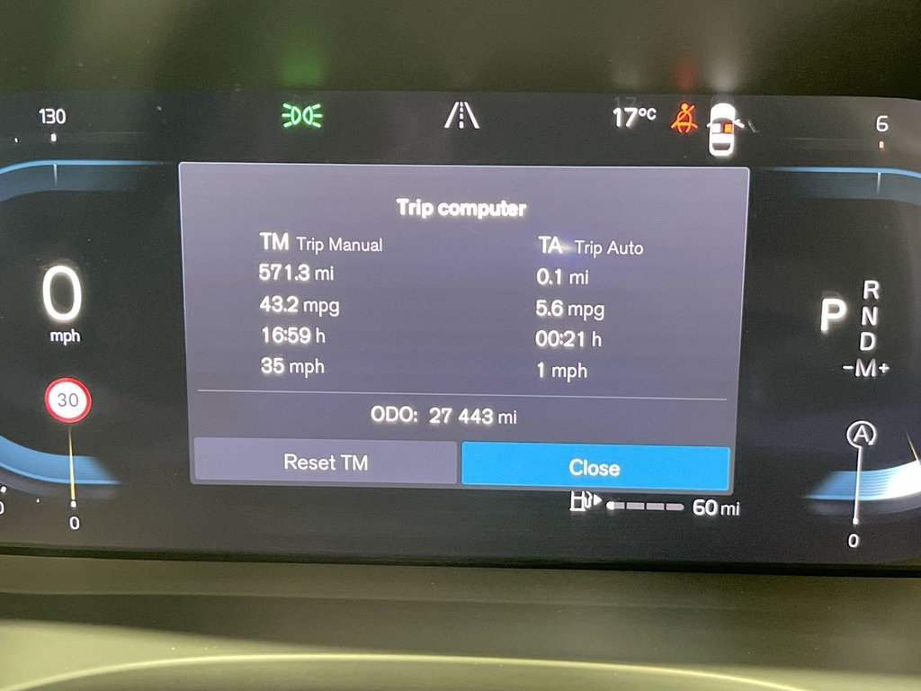 Used Volvo XC60 2023 for sale - 76631709: Photo 25