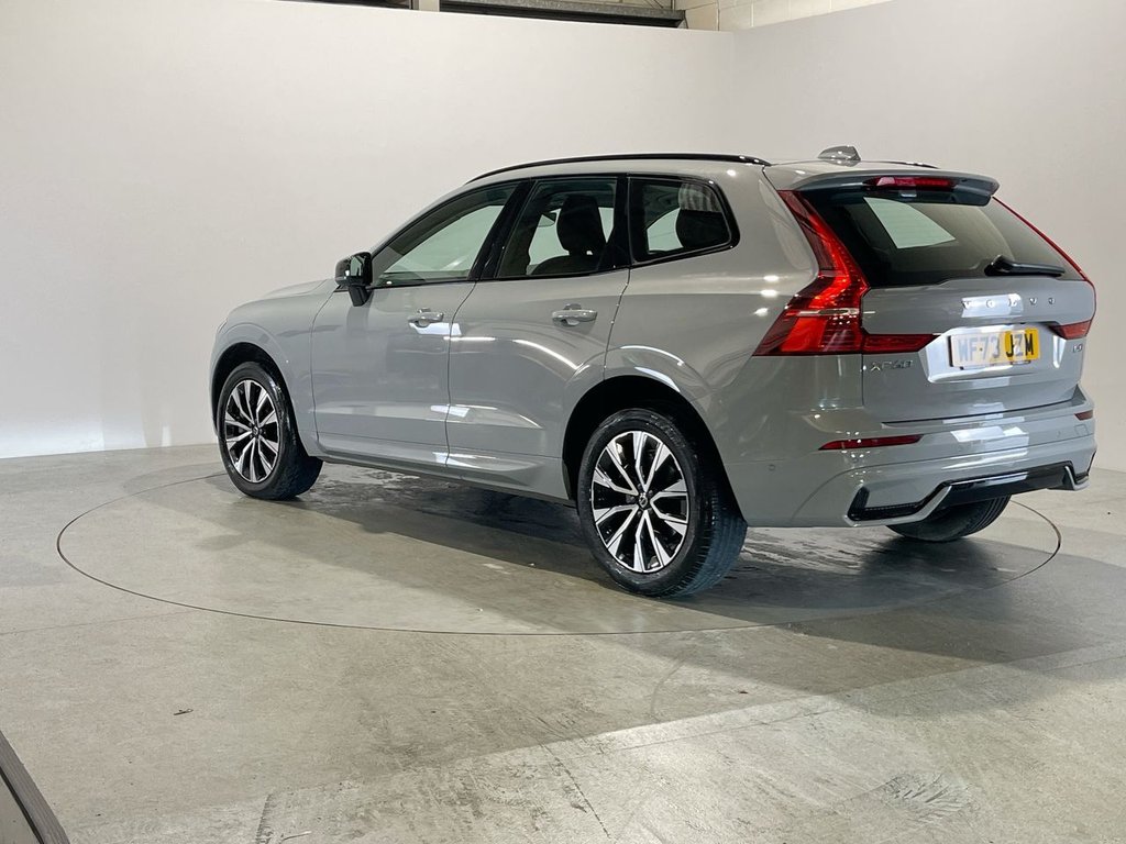 Used Volvo XC60 2023 for sale - 76631709: Photo 6