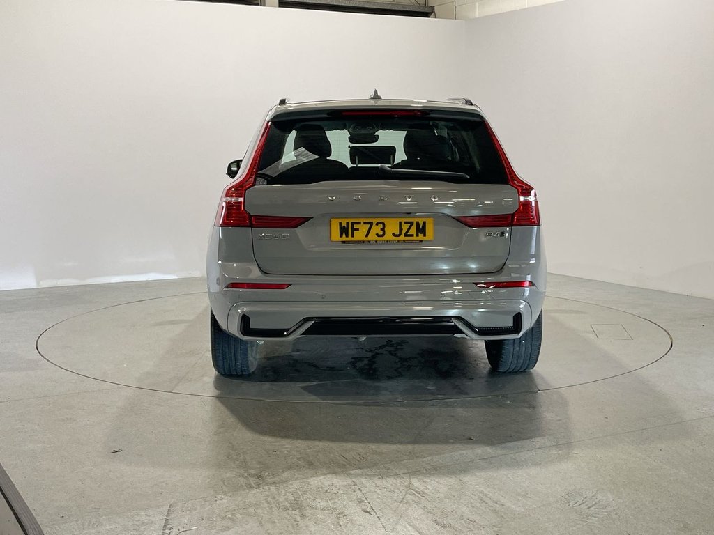 Used Volvo XC60 2023 for sale - 76631709: Photo 7