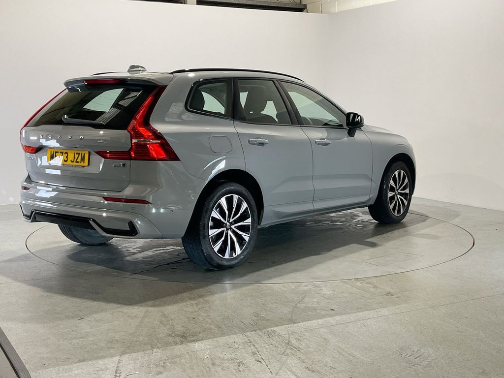 Used Volvo XC60 2023 for sale - 76631709: Photo 8