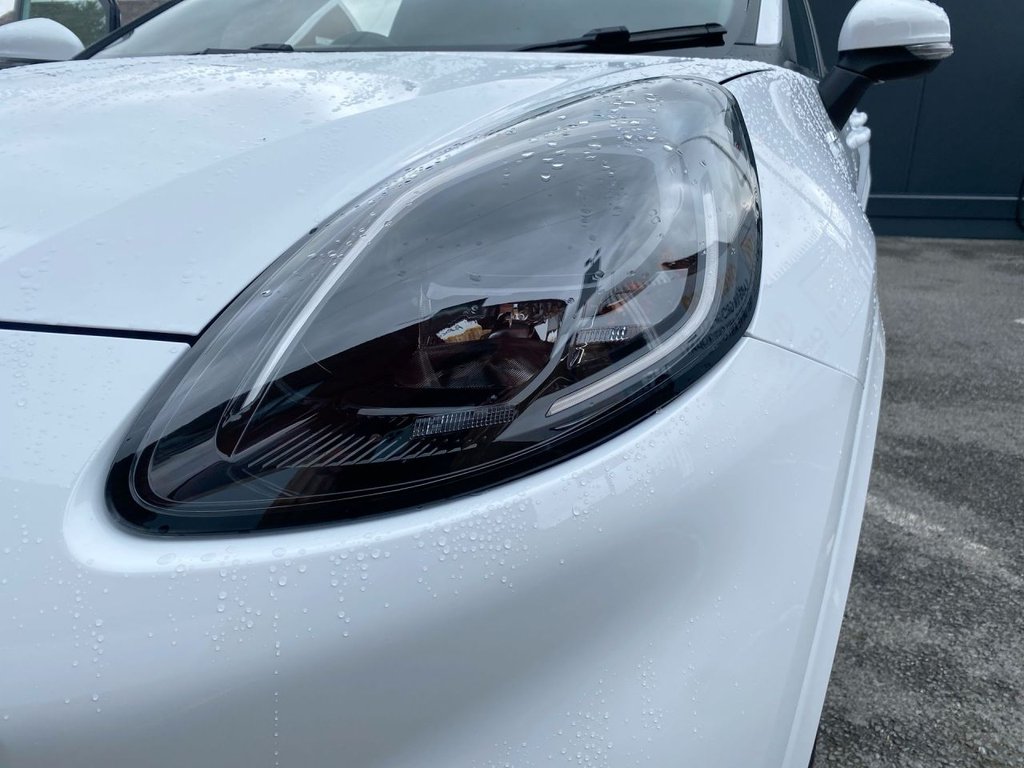 Used Ford Puma 2022 for sale - 76514580: Photo 15