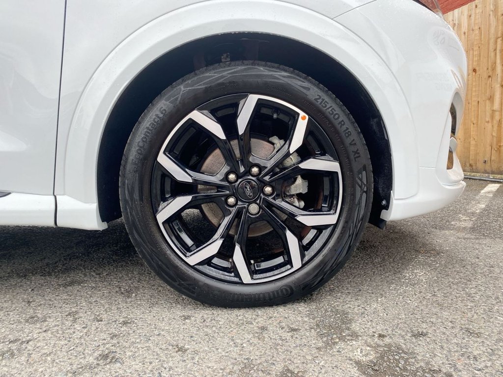 Used Ford Puma 2022 for sale - 76514580: Photo 2