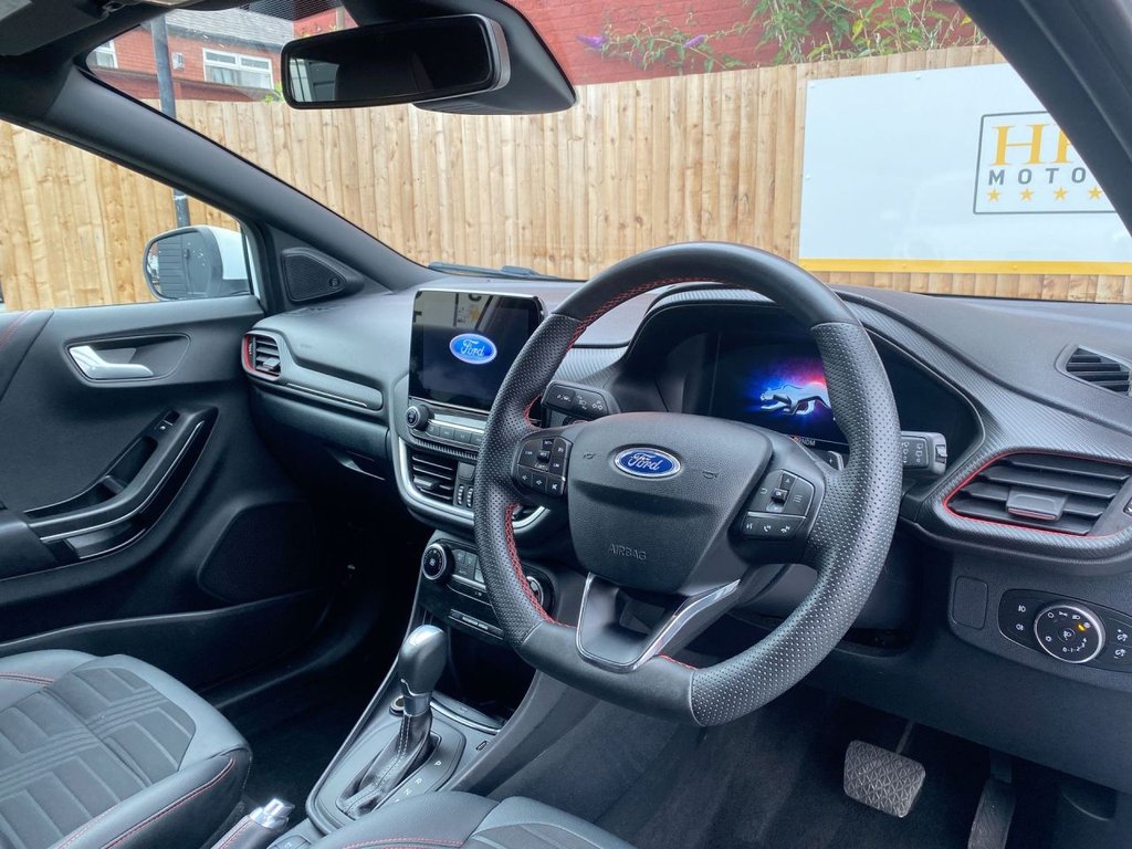 Used Ford Puma 2022 for sale - 76514580: Photo 6