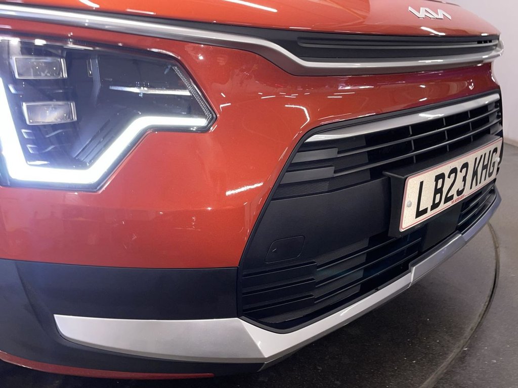 Used Kia Niro 2023 for sale - 76698584: Photo 11