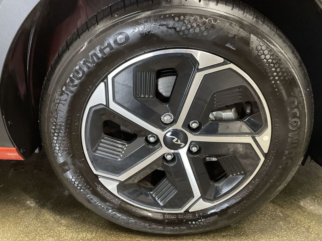 Used Kia Niro 2023 for sale - 76698584: Photo 12