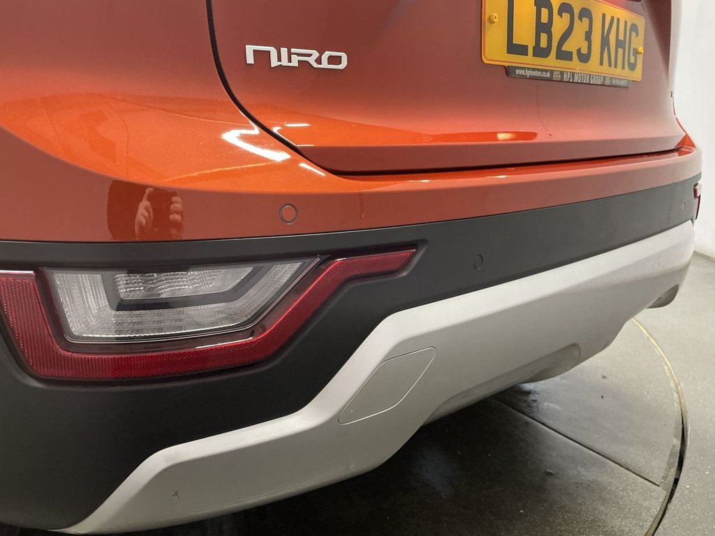 Used Kia Niro 2023 for sale - 76698584: Photo 14