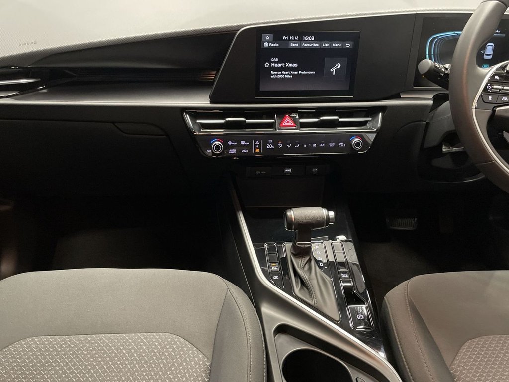 Used Kia Niro 2023 for sale - 76698584: Photo 16