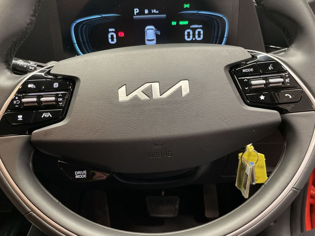 Used Kia Niro 2023 for sale - 76698584: Photo 20