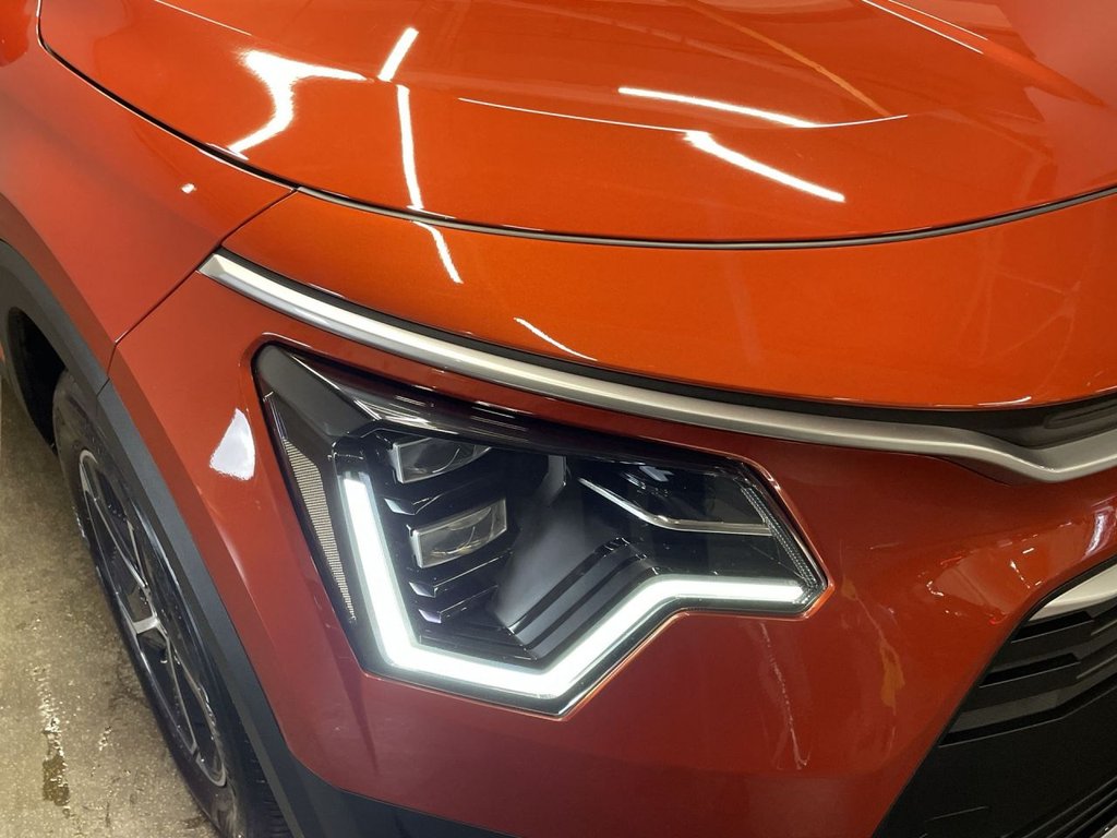 Used Kia Niro 2023 for sale - 76698584: Photo 21