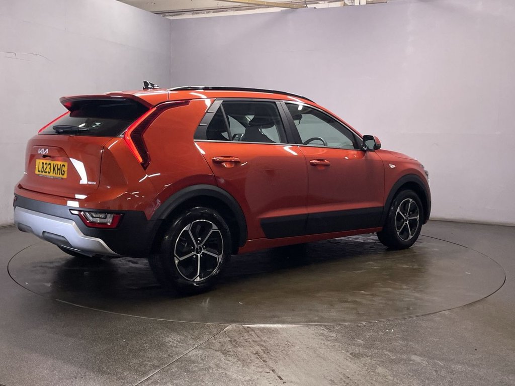 Used Kia Niro 2023 for sale - 76698584: Photo 8