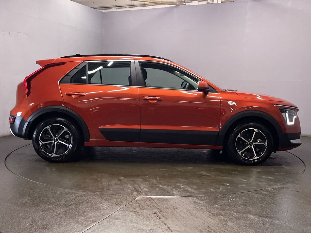 Used Kia Niro 2023 for sale - 76698584: Photo 9