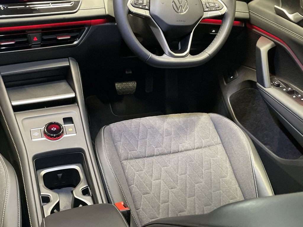 Used Volkswagen Tiguan 2024 for sale - 77096535: Photo 22