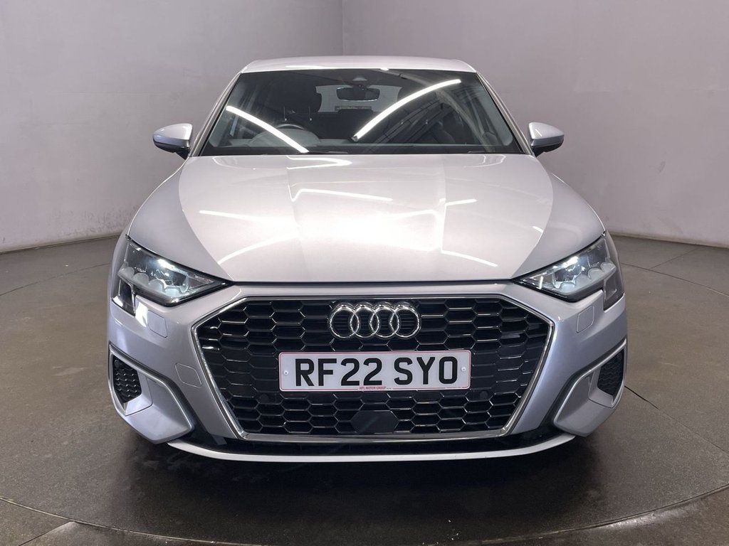Used Audi A3 2022 for sale - 76118574: Photo 10