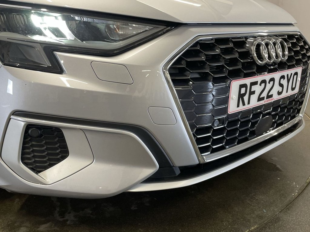 Used Audi A3 2022 for sale - 76118574: Photo 11