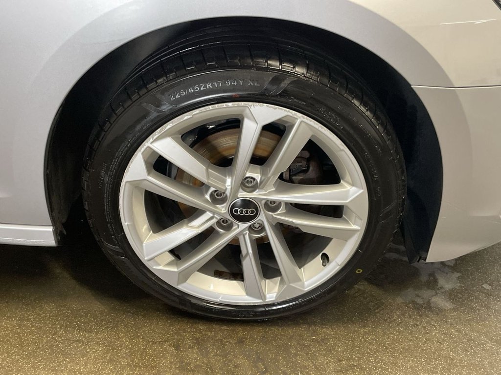 Used Audi A3 2022 for sale - 76118574: Photo 12